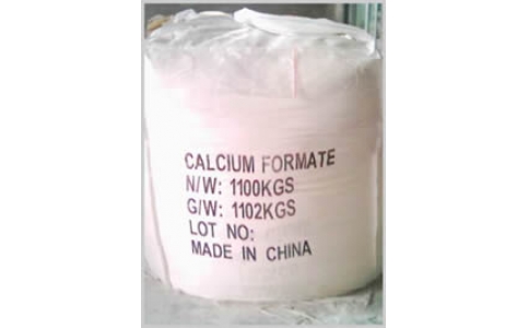 Calcium Formate